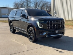  2025 GMC Yukon XL 4WD 4dr Denali Ultimate at Dime Down by Frank Leta near Bridgeton&comma; MO