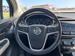 Used 2017 Buick Encore 4d SUV FWD Preferred at Dime Down by Frank Leta near Bridgeton, MO