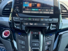 Used 2023  Honda Odyssey Elite Auto at Dime Down by Frank Leta near Bridgeton&comma; MO