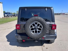 Used 2024 Jeep Wrangler Rubicon 4 Door 4x4 at Dime Down by Frank Leta near Bridgeton, MO