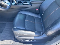 Used 2020 Nissan Altima 4d Sedan FWD 2.5L SR at Dime Down by Frank Leta near Bridgeton, MO