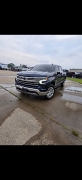 Used 2023 Chevrolet Silverado 1500 4WD Crew Cab 147" LTZ at Dime Down by Frank Leta near Bridgeton, MO