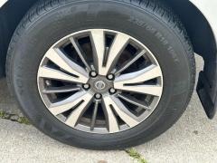 Used 2017  Nissan Pathfinder 4x4 SL at Dime Down by Frank Leta near Bridgeton&comma; MO