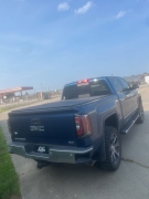 Used 2017 GMC Sierra 1500 4WD Crew Cab 143.5" SLT at Dime Down by Frank Leta near Bridgeton, MO