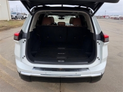 Used 2024  Nissan Rogue AWD Platinum at Dime Down by Frank Leta near Bridgeton&comma; MO