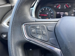 Used 2021 Chevrolet Malibu 4dr Sdn LT at Dime Down by Frank Leta near Bridgeton, MO