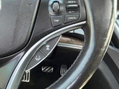 Used 2017  Acura MDX Sport Hybrid 4d SUV AWD Advance at Dime Down by Frank Leta near Bridgeton&comma; MO