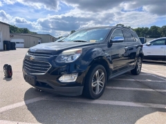 Used 2017 Chevrolet Equinox 4d SUV AWD Premier at Dime Down by Frank Leta near Bridgeton, MO