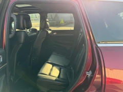 Used 2022  Jeep Grand Cherokee WK Limited 4x4 at Dime Down by Frank Leta near Bridgeton&comma; MO