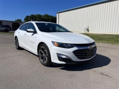 Used 2023 Chevrolet Malibu 4dr Sdn 1LT at Dime Down by Frank Leta near Bridgeton, MO