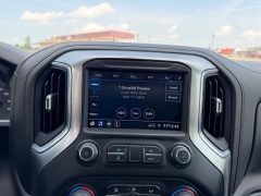 Used 2021  Chevrolet Silverado 1500 4WD Crew Cab 147" LT w&sol;2FL at Dime Down by Frank Leta near Bridgeton&comma; MO