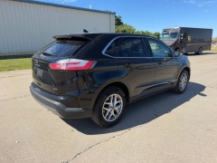 Used 2024  Ford Edge SEL AWD at Dime Down by Frank Leta near Bridgeton&comma; MO