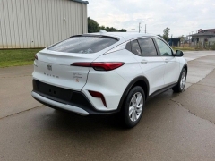 Used 2025  Buick Envista FWD 4dr Preferred at Dime Down by Frank Leta near Bridgeton&comma; MO