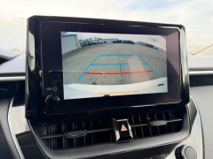 Used 2023  Toyota Corolla LE CVT at Dime Down by Frank Leta near Bridgeton&comma; MO