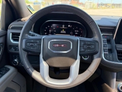 Used 2023  GMC Yukon 4WD 4dr SLT at Dime Down by Frank Leta near Bridgeton&comma; MO