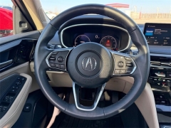 Used 2024  Acura MDX SH-AWD w&sol;Technology Pkg at Dime Down by Frank Leta near Bridgeton&comma; MO