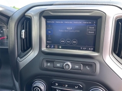 Used 2024 Chevrolet Silverado 1500 2WD Reg Cab 140" Work Truck at Dime Down by Frank Leta near Bridgeton, MO
