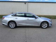 Used 2021 Chevrolet Malibu 4dr Sdn LT at Dime Down by Frank Leta near Bridgeton, MO