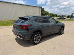 Used 2025  Chevrolet Trax FWD 4dr LT at Dime Down by Frank Leta near Bridgeton&comma; MO