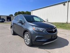 Used 2017 Buick Encore 4d SUV FWD Preferred at Dime Down by Frank Leta near Bridgeton, MO