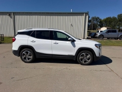 Used 2018  GMC Terrain FWD 4dr SLT at Dime Down by Frank Leta near Bridgeton&comma; MO