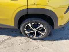 Used 2025  Chevrolet Trax FWD 4dr 1RS at Dime Down by Frank Leta near Bridgeton&comma; MO