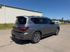 Used 2021  Nissan Armada 4x4 SL at Dime Down by Frank Leta near Bridgeton&comma; MO