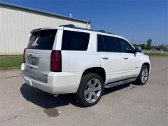 Used 2019 Chevrolet Tahoe 4d SUV 4WD Premier at Dime Down by Frank Leta near Bridgeton, MO
