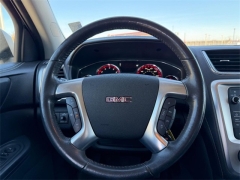 Used 2014  GMC Acadia 4d SUV FWD SLE-2 at Dime Down by Frank Leta near Bridgeton, MO