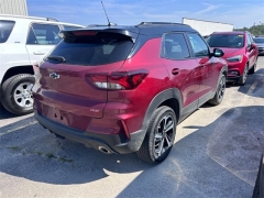 Used 2023 Chevrolet Trailblazer FWD 4dr RS at Dime Down by Frank Leta near Bridgeton, MO