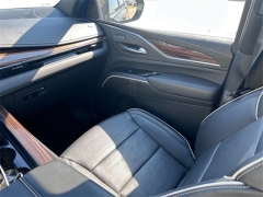 Used 2023 Cadillac Escalade ESV 4WD 4dr Premium Luxury at Dime Down by Frank Leta near Bridgeton, MO