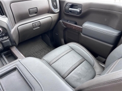 Used 2022  GMC Sierra 1500 Limited 4WD Crew Cab 147" Denali at Dime Down by Frank Leta near Bridgeton, MO