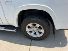 Used 2021  Ram 1500 Laramie 4x4 Crew Cab 5'7" Box at Dime Down by Frank Leta near Bridgeton&comma; MO