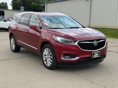 Used 2020  Buick Enclave 4d SUV FWD Essence at Dime Down by Frank Leta near Bridgeton&comma; MO