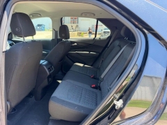 Used 2024  Chevrolet Equinox AWD 4dr LT w&sol;1LT at Dime Down by Frank Leta near Bridgeton&comma; MO