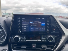 Used 2021 Toyota Highlander XLE AWD at Dime Down by Frank Leta near Bridgeton, MO