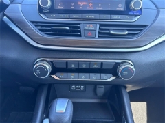Used 2024 Nissan Altima 2.5 SV Sedan at Dime Down by Frank Leta near Bridgeton, MO