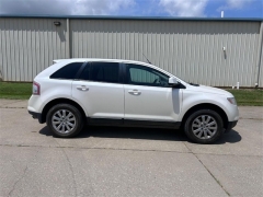 Used 2010 Ford Edge 4d SUV AWD SEL at Dime Down by Frank Leta near Bridgeton, MO