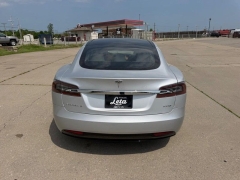 Used 2018  Tesla Model S 100D AWD at Dime Down by Frank Leta near Bridgeton&comma; MO