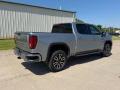 Used 2026  GMC Sierra 1500 4WD Crew Cab 147" AT4 at Dime Down by Frank Leta near Bridgeton&comma; MO