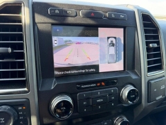 Used 2020  Ford F-150 4WD SuperCrew Raptor at Dime Down by Frank Leta near Bridgeton&comma; MO