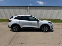 Used 2025  Ford Escape ST-Line FWD at Dime Down by Frank Leta near Bridgeton&comma; MO