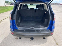 Used 2018 Ford Escape SE 4WD at Dime Down by Frank Leta near Bridgeton, MO