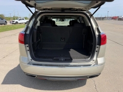 Used 2016  Buick Enclave AWD 4dr Leather at Dime Down by Frank Leta near Bridgeton&comma; MO