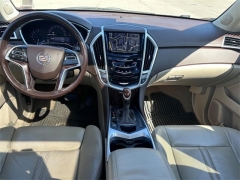 Used 2015 Cadillac SRX 4d SUV FWD Luxury at Dime Down by Frank Leta near Bridgeton, MO