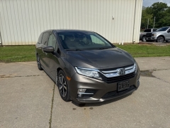 Used 2019 Honda Odyssey 4d Wagon Elite at Dime Down by Frank Leta near Bridgeton, MO