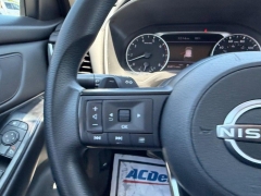 Used 2024  Nissan Rogue AWD S at Dime Down by Frank Leta near Bridgeton&comma; MO