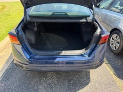 Used 2024  Nissan Altima 2&period;5 S Sedan at Dime Down by Frank Leta near Bridgeton&comma; MO