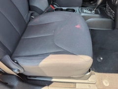Used 2014  Jeep Wrangler 4WD 2dr Sport at Dime Down by Frank Leta near Bridgeton&comma; MO