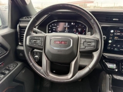 Used 2022  GMC Sierra 1500 4WD Crew Cab 147" AT4 at Dime Down by Frank Leta near Bridgeton&comma; MO
